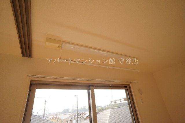 エスポワールの設備