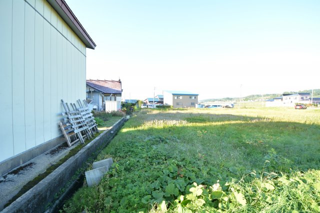 【外観】 | 黒石市上十川土地