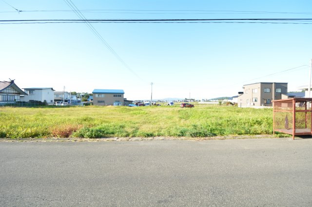 【外観】 | 黒石市上十川土地