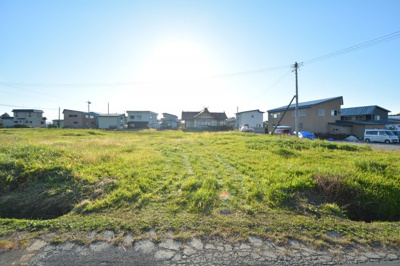 【外観】 | 黒石市上十川土地