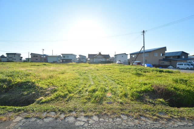 【外観】 | 黒石市上十川土地
