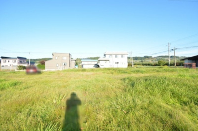 【外観】 | 黒石市上十川土地