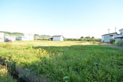 【外観】 | 黒石市上十川土地