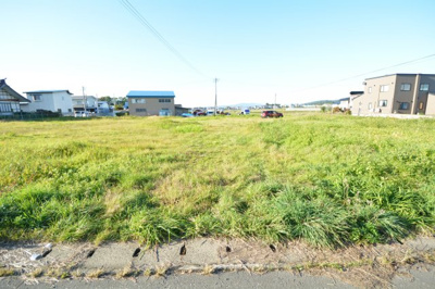 【外観】 | 黒石市上十川土地