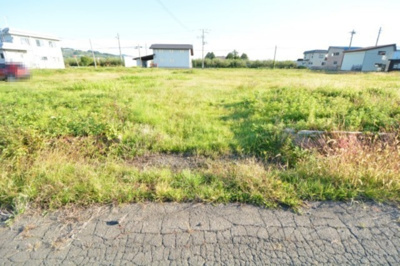 【外観】 | 黒石市上十川土地