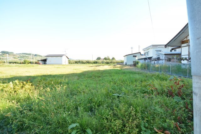 【外観】 | 黒石市上十川土地