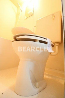 【トイレ】 | ハイクオリティクイナブリッジ