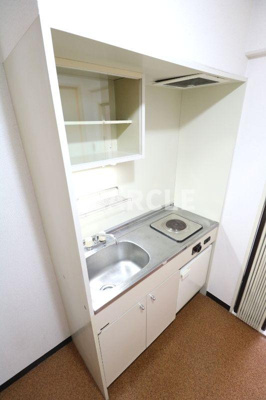 【キッチン】 | ハイクオリティクイナブリッジ