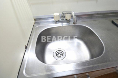 【キッチン】 | ハイクオリティクイナブリッジ