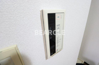 【設備】 | ハイクオリティクイナブリッジ