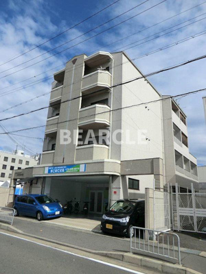 【外観】 | ハイクオリティクイナブリッジ