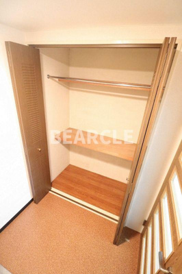 【収納】 | ハイクオリティクイナブリッジ