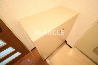 【収納】 | ハイクオリティクイナブリッジ