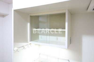 【収納】 | ハイクオリティクイナブリッジ