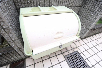 【その他共用部分】 | ハイクオリティクイナブリッジ