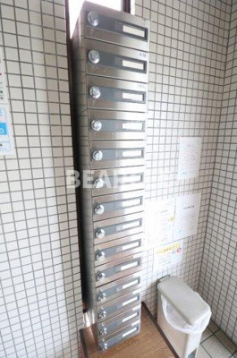 【その他共用部分】 | ハイクオリティクイナブリッジ