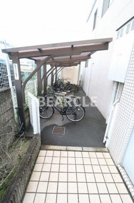 【その他共用部分】 | ハイクオリティクイナブリッジ