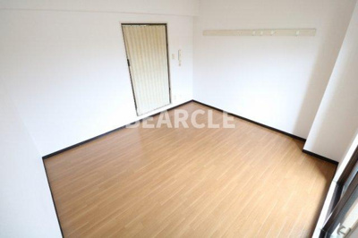 【洋室】 | ハイクオリティクイナブリッジ