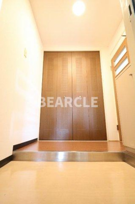 【玄関】 | ハイクオリティクイナブリッジ