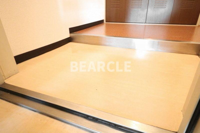 【玄関】 | ハイクオリティクイナブリッジ