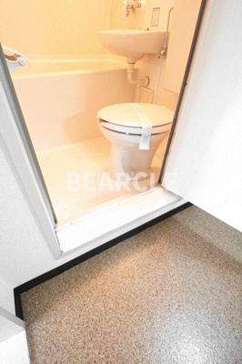 【浴室】 | ハイクオリティクイナブリッジ