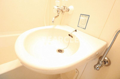 【洗面所】 | ハイクオリティクイナブリッジ