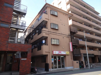 【外観】 | メゾンコダサ