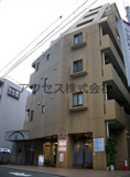 中野区東中野４丁目のマンションの画像