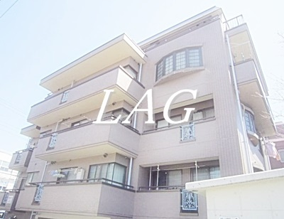 【外観】 | セトル多摩川  | 外観です。