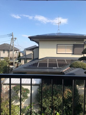 【外観】 | ハイツ博寿