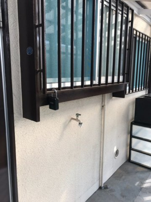 【外観】 | ハイツ博寿