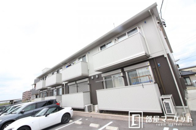 【外観】 | Ｄ－ｒｏｏｍ聖心