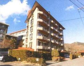 【外観】 | タイル張りの外観