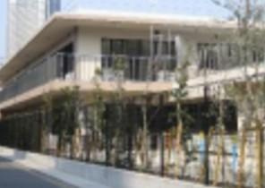 【周辺】 | ユニフォート目黒中町