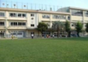 【周辺】 | ユニフォート目黒中町