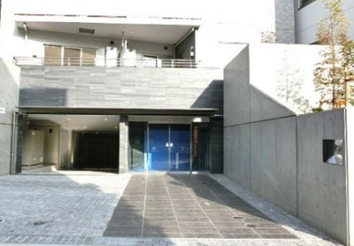 【エントランス】 | 代官山BLESS鉢山 | 代官山BLESS鉢山