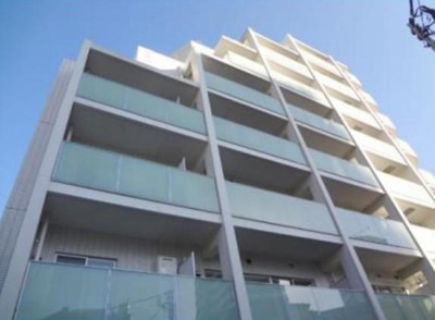 【外観】 | MFPRコート目黒南 | MFPRコート目黒南