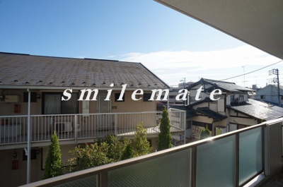 【展望】 | ハイムルミエール