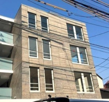 【外観】 | アレーロ自由が丘