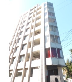 【外観】 | KDXレジデンス麻布仙台坂