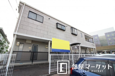 【外観】 | ウイングＴＯＭＯ