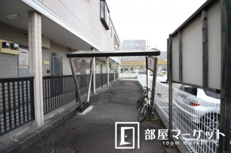 【その他共用部分】