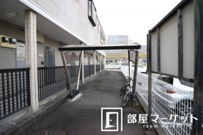 【その他共用部分】 | ウイングＴＯＭＯ