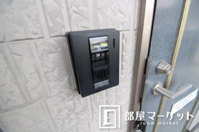 【エントランス】 | ウイングＴＯＭＯ