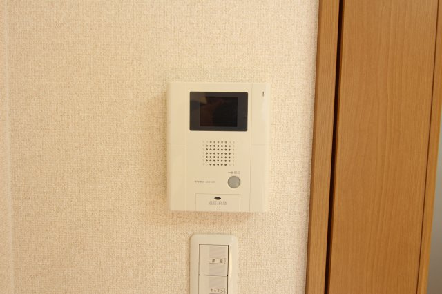 グローバル日吉のセキュリティ