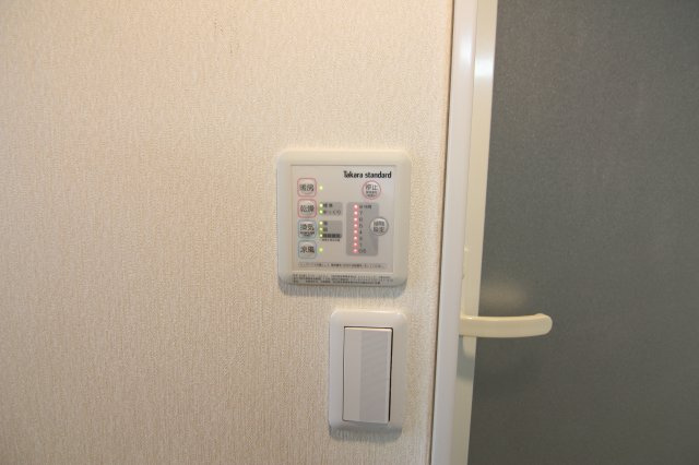 グローバル日吉の設備