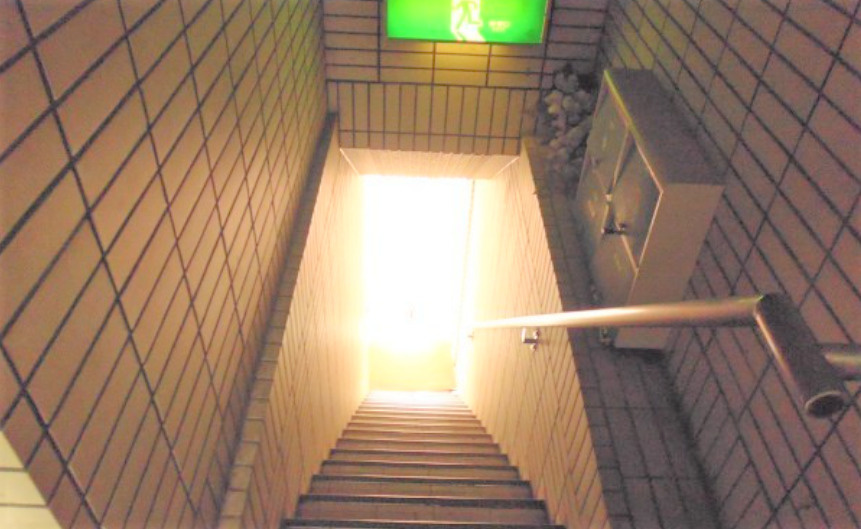塚本ビルのその他共用部分