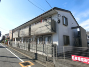 ベルハウス貫井B棟の画像