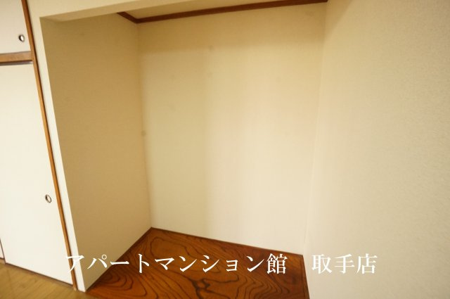 ロンバートトミタⅡのその他