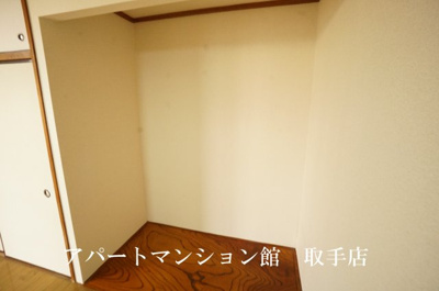 【その他】 | ロンバートトミタⅡ